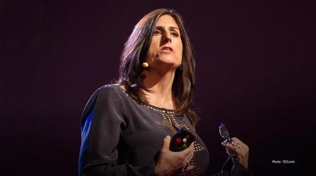 Video thumbnail: Dialogue Creating Virtual Reality: Nonny de la Peña