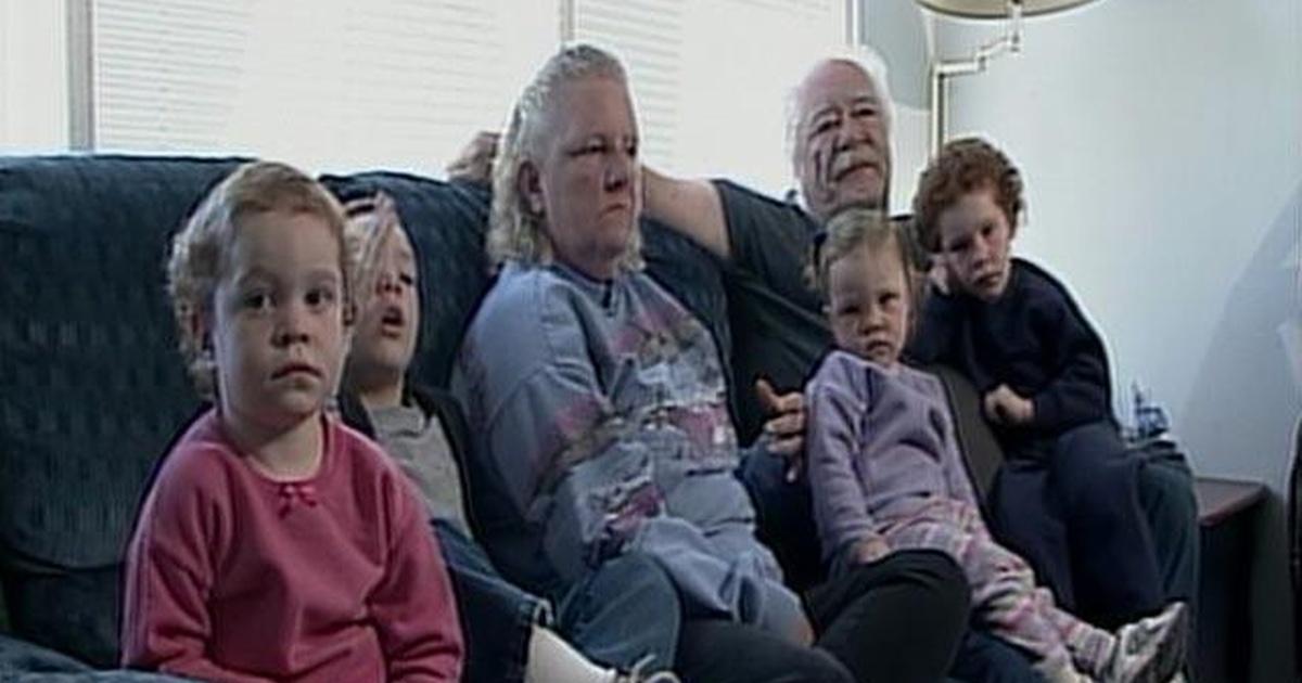 Dialogue | Grandparents as Parents | Season 2004 | Episode 1