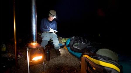 Video thumbnail: Dialogue Life on the River of No Return