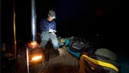 Life on the River of No Return