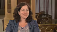 Amy Waldman