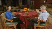 Dialogue Extra: S.C. Gwynne