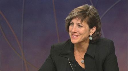 Video thumbnail: Dialogue Media, Ethics and the Election