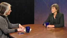 Video thumbnail: Dialogue Dialogue Extra: Media, Ethics and the Election