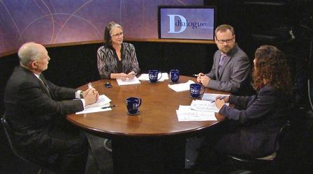 Video thumbnail: Dialogue Election Recap