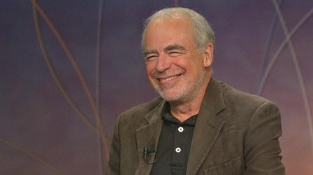 Video thumbnail: Dialogue Richard Russo