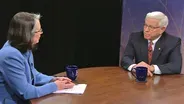 Dialogue Extra: Dr. Bob Kustra
