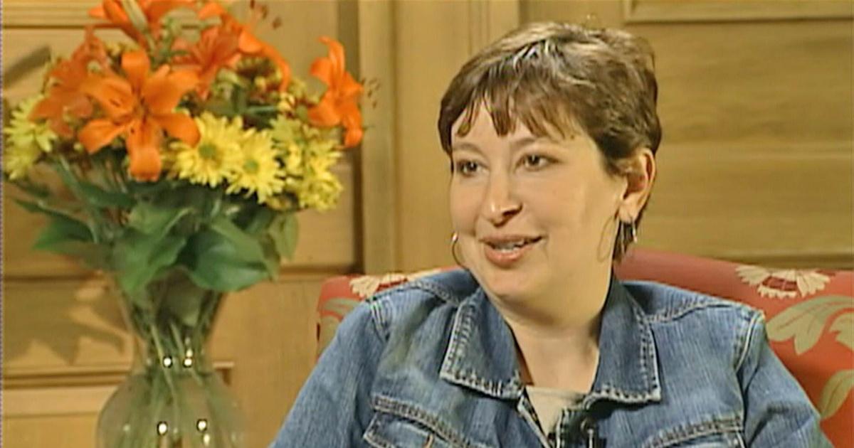 Dialogue Firoozeh Dumas Season 2005 Episode 4 PBS