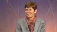 World Court Judge Joan Donoghue