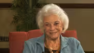 Sandra Day O'Connor