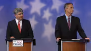 Lt. Governor Debate 2014