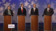 Republican Secretary of State Debate 2014