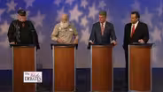 Governor Debate 2014