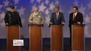Governor Debate 2014