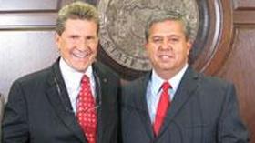 Video thumbnail: The Idaho Debates Superintendent of Public Instruction Debate, 2010