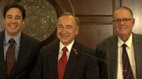 Video thumbnail: The Idaho Debates 1st Congressional District Candidates, 2010
