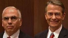 Video thumbnail: The Idaho Debates Lieutenant Governor Debate, 2010