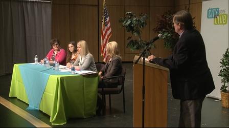 Video thumbnail: Idaho Public Television Presents Civility Project: Our Schools-an Incubator for Civility?