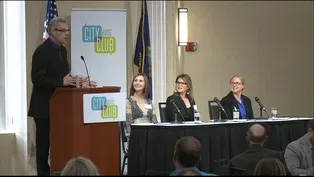 Civility Project Forum: Civility in Social Media