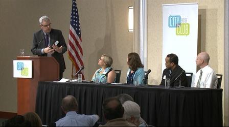 Video thumbnail: Idaho Public Television Presents Civility Project Forum: Civility within Places of Worship