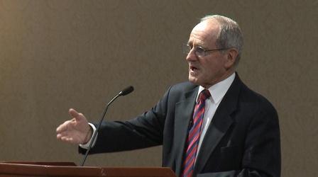 Video thumbnail: Idaho Public Television Presents Civility Project Forum: Politics