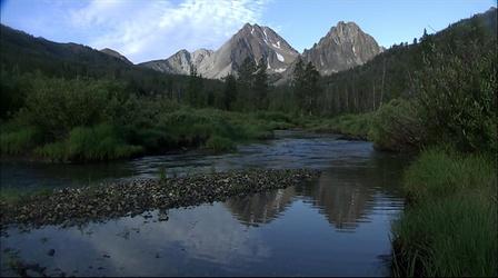 Video thumbnail: Idaho Public Television Presents Civility Project Forum: Stimpson Video Segment