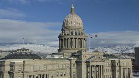 Video thumbnail: Idaho Public Television Specials From Capital to Capitol