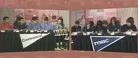 INL Scholastic Tournament 2010