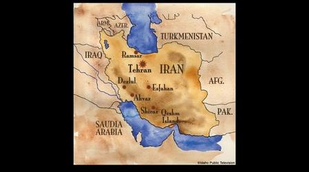 Video thumbnail: Idaho Public Television Specials From Idaho To Iran