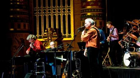 Video thumbnail: Idaho Public Television Specials Kevin Kirk & Onomatopoeia in Concert