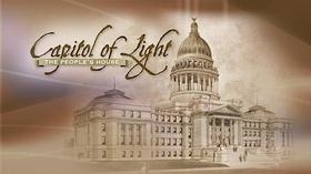 Video thumbnail: Idaho Public Television Specials Capitol of Light