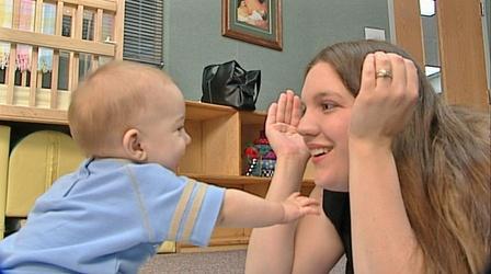 Video thumbnail: Idaho Public Television Specials Social Code