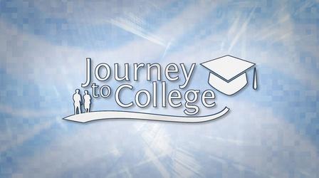 Video thumbnail: Idaho Public Television Specials Journey to College 2015