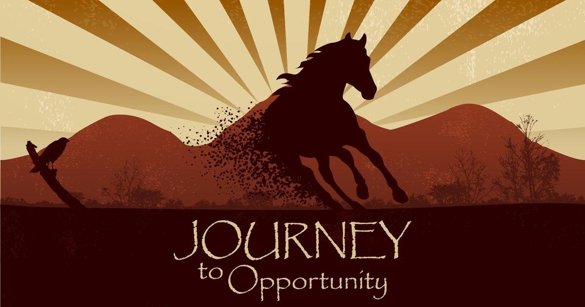 Idaho Public Television Specials | Journey to Opportunity | IdahoPTV