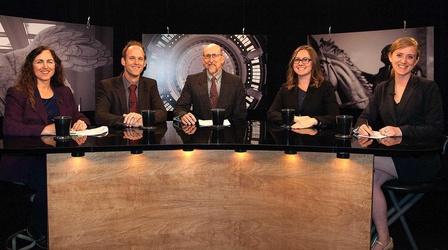 Video thumbnail: Idaho Reports The Freedom Foundation Responds