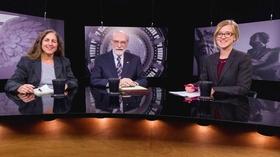 Video thumbnail: Idaho Reports Web Extra: The Pundits, U.S. Senate Race