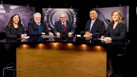 Video thumbnail: Idaho Reports Legislature Not Ready To Go Home