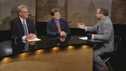 An intense senate debate; cloud seeding; human rights