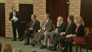 McClure Symposium on Federal Fiscal Issues Highlights