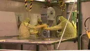 INL Nuclear Waste