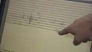 Football Earthquake