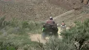 Eagles & Off Roaders