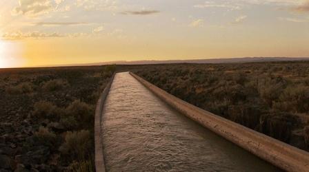 Video thumbnail: Outdoor Idaho Idaho Water Handbook