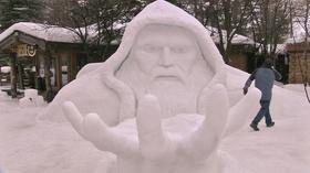 Video thumbnail: Outdoor Idaho Winter Carnival