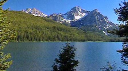 Video thumbnail: Outdoor Idaho Sawtooth Silver Anniversary