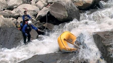 Video thumbnail: Outdoor Idaho 30th Anniversary