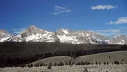 Wilderness in the 21st Century