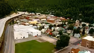 Silver Valley Rising