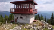 Eyes of the Forest: Idaho's Fire Lookouts Special