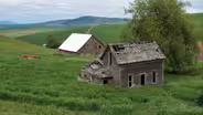 A Palouse Paradise